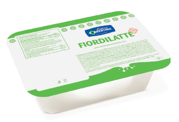 Latteria Sorrentina Fiordilatte Mozzarella chlaz. 500 g