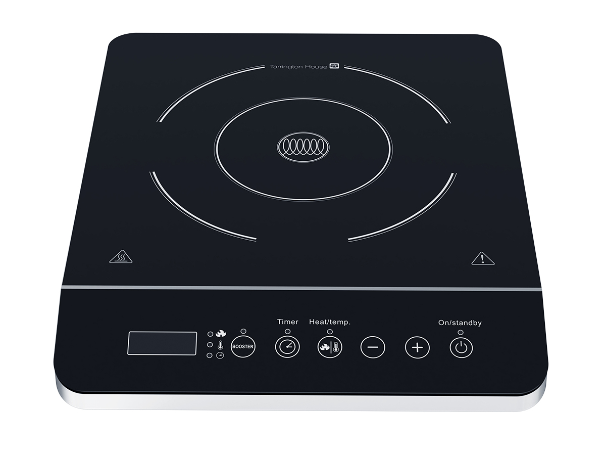 Tarrington House Indukční vařič IC2020AB 1 ks