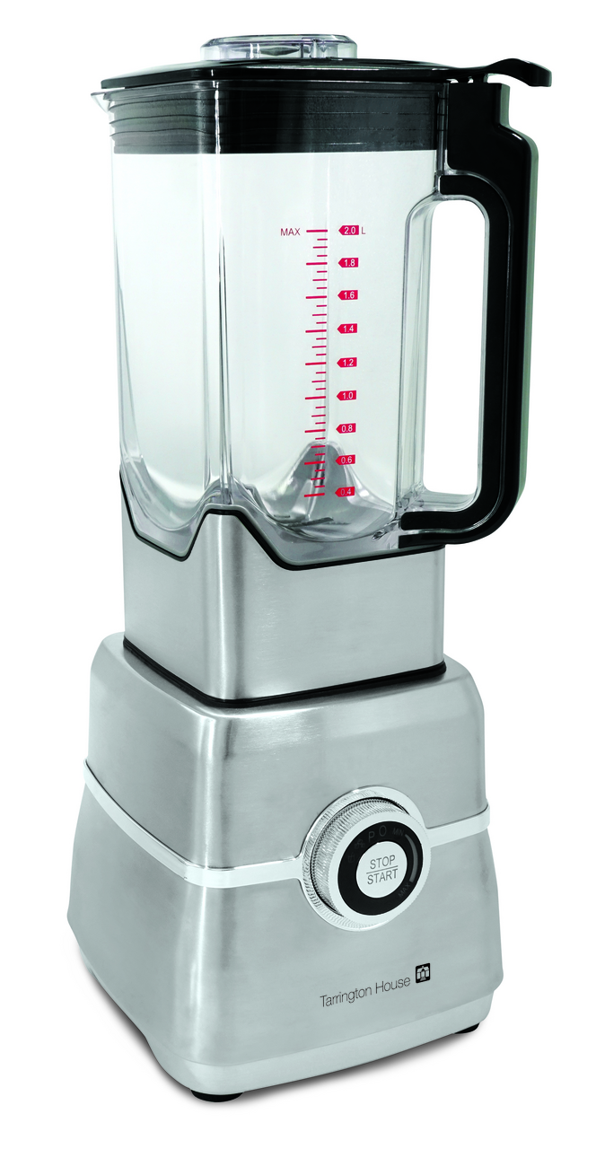 Tarrington House Stolní mixér TB2016HSN 2 l 1 ks