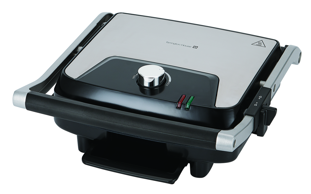 Tarrington House Kontaktní gril CG2221 1 ks