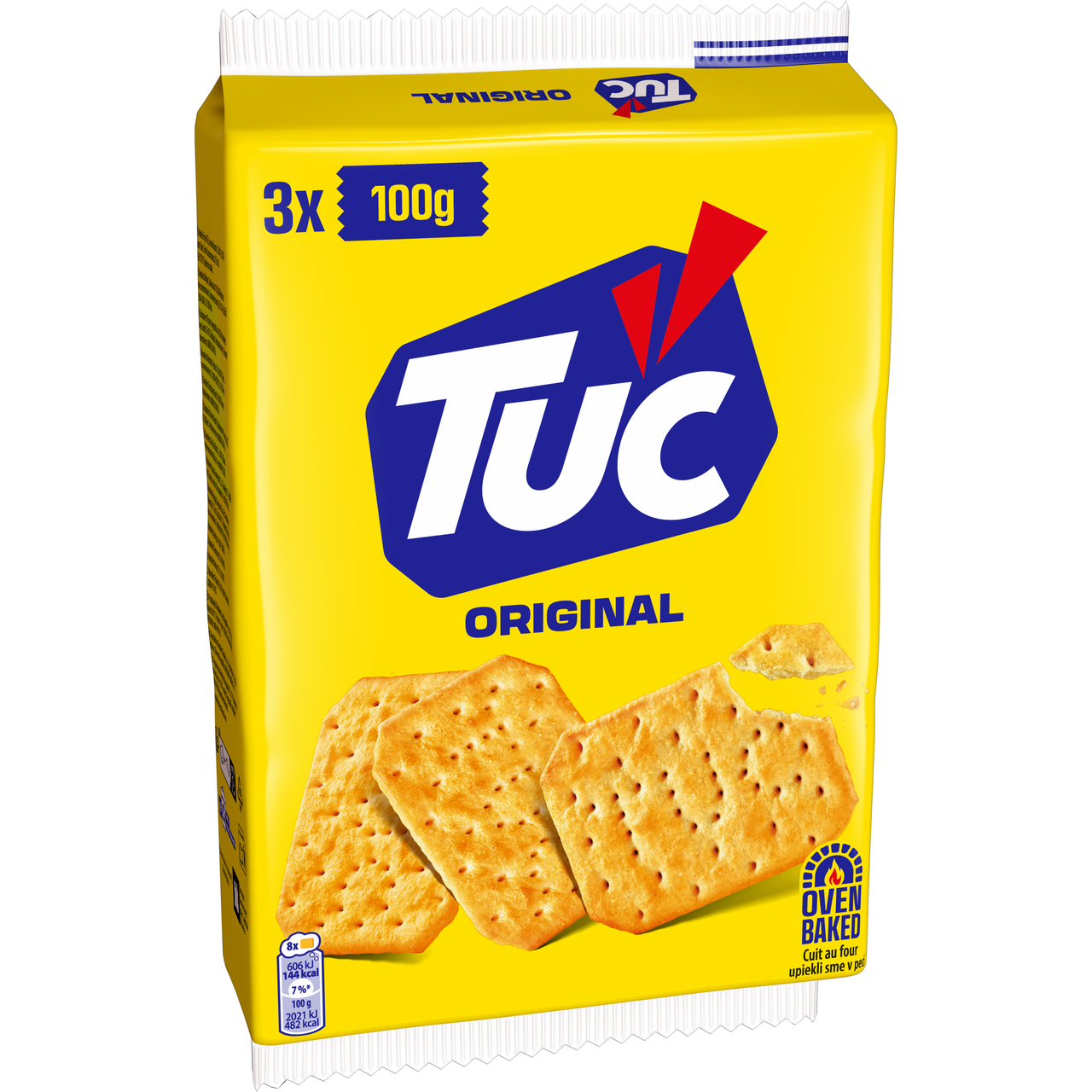 TUC Original 300 g