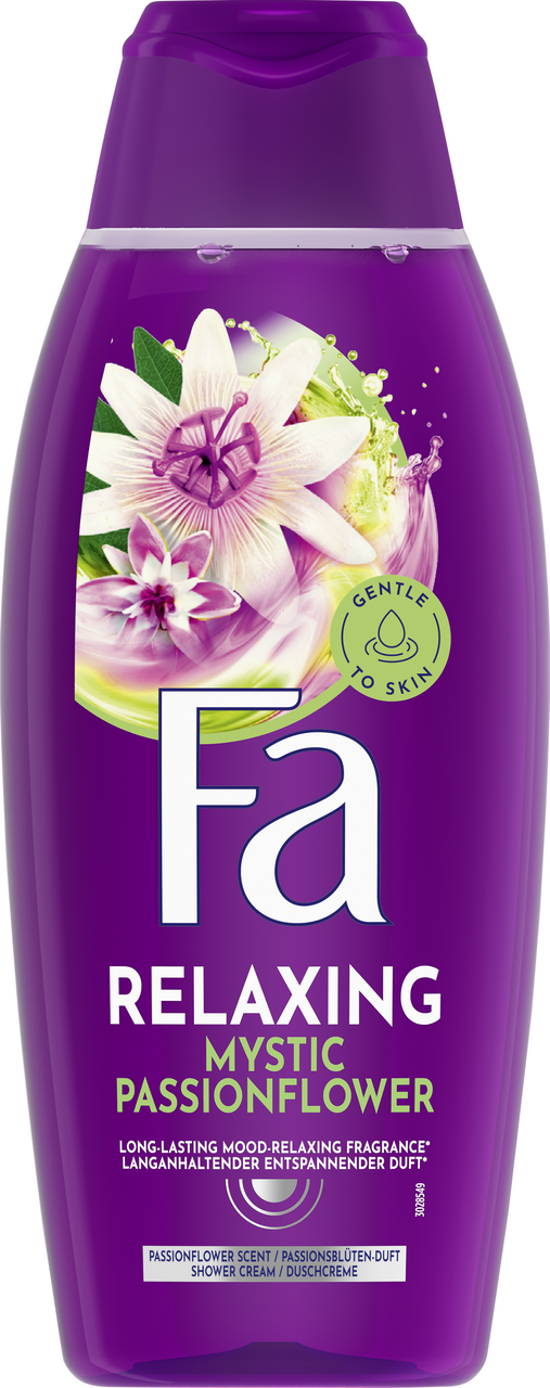 Fa Mystic Moments sprchový gel 400 ml