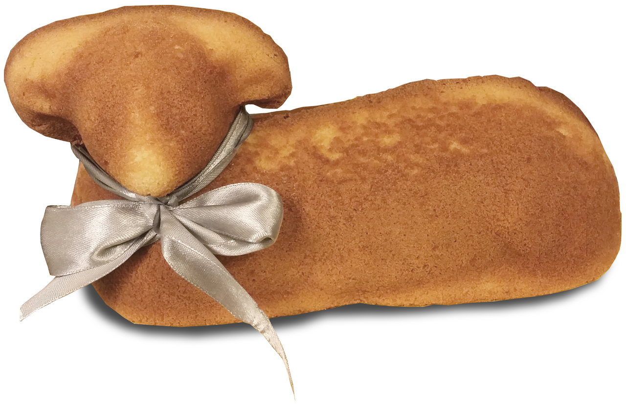 Beránek bezlepkový 415 g