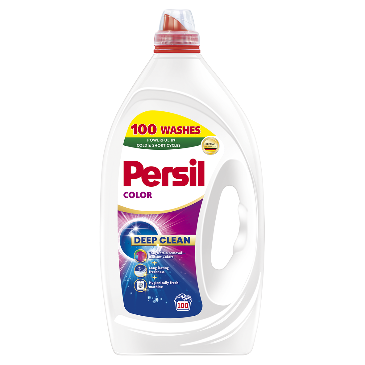 Persil Color (Giga) gel na praní (100 praní)