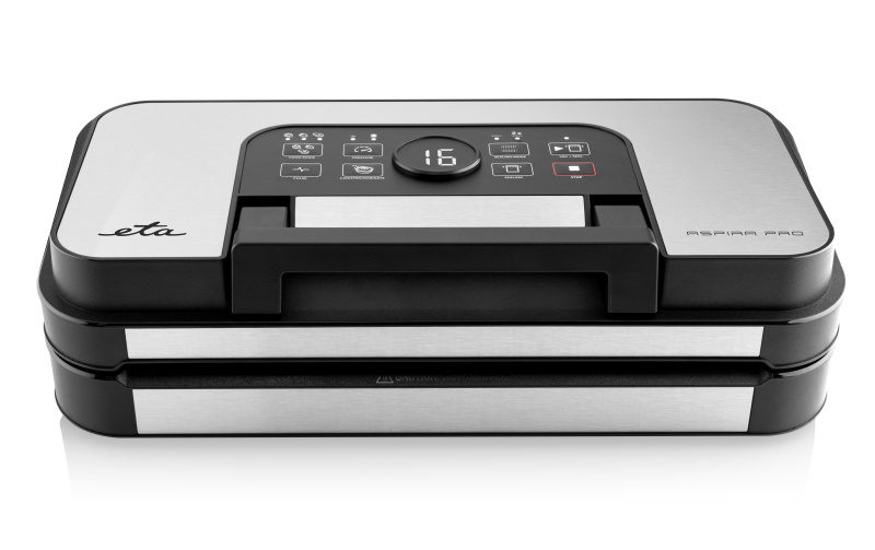 Eta Vakuovačka Aspira Pro 9762 1 ks