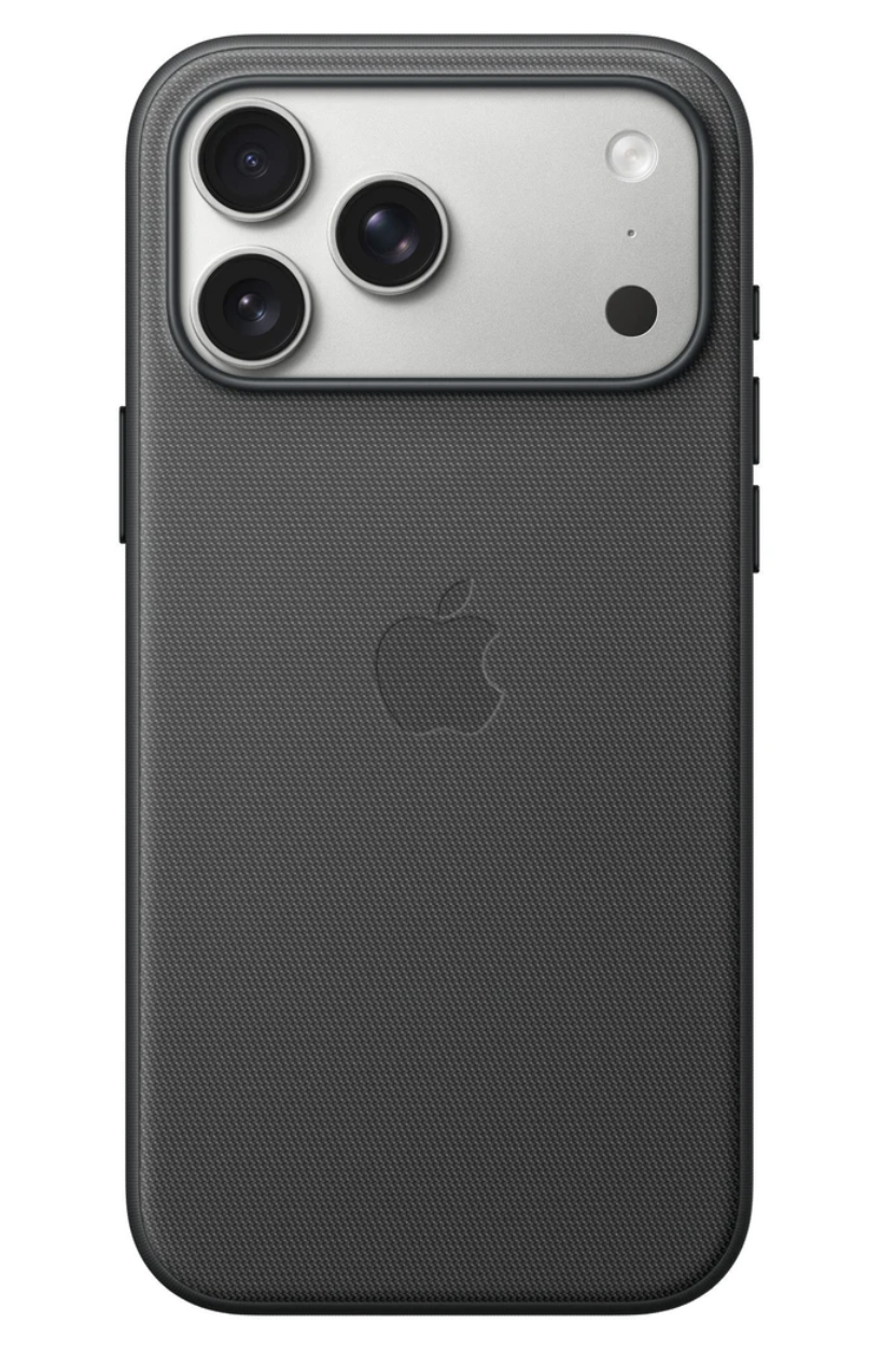 apple Case Woven 17Pro Max BLC 1 ks