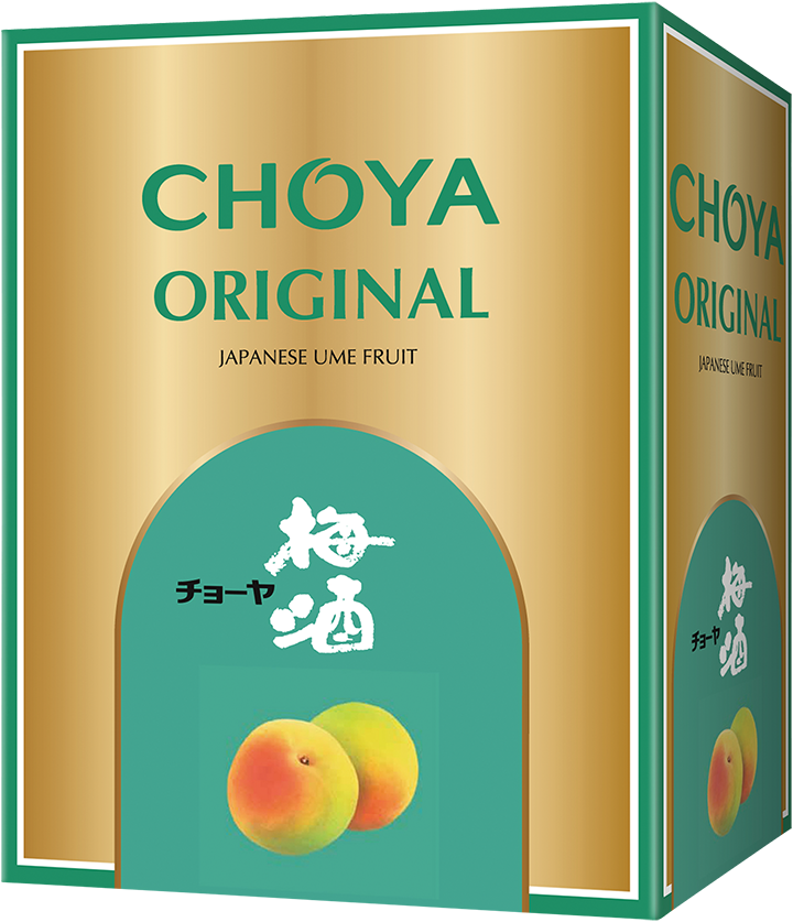 Švestkové víno 4 x 5 l