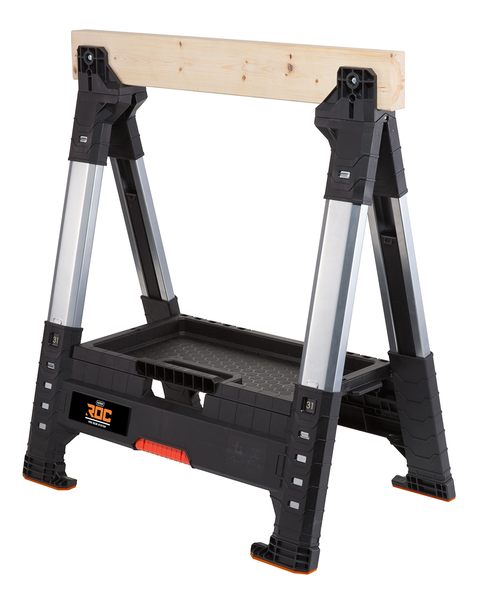 Pracovní koza Lumber Jack 1 ks