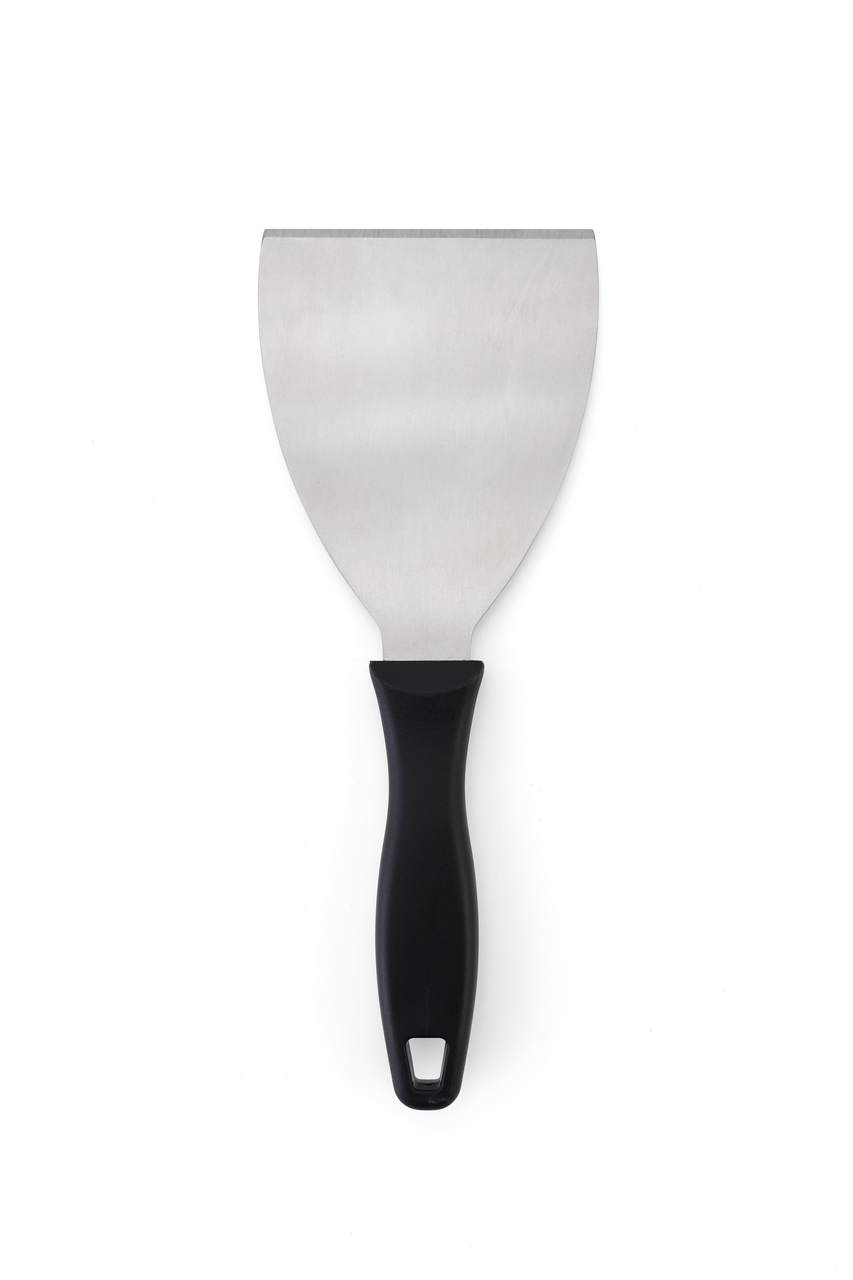 METRO PROFESSIONAL Špachtle kónickÁ 13 cm nerez polypropylen 1 ks