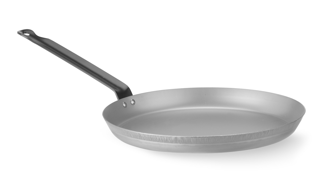 Pánev LYONNAISE 32 cm ocel 1 ks