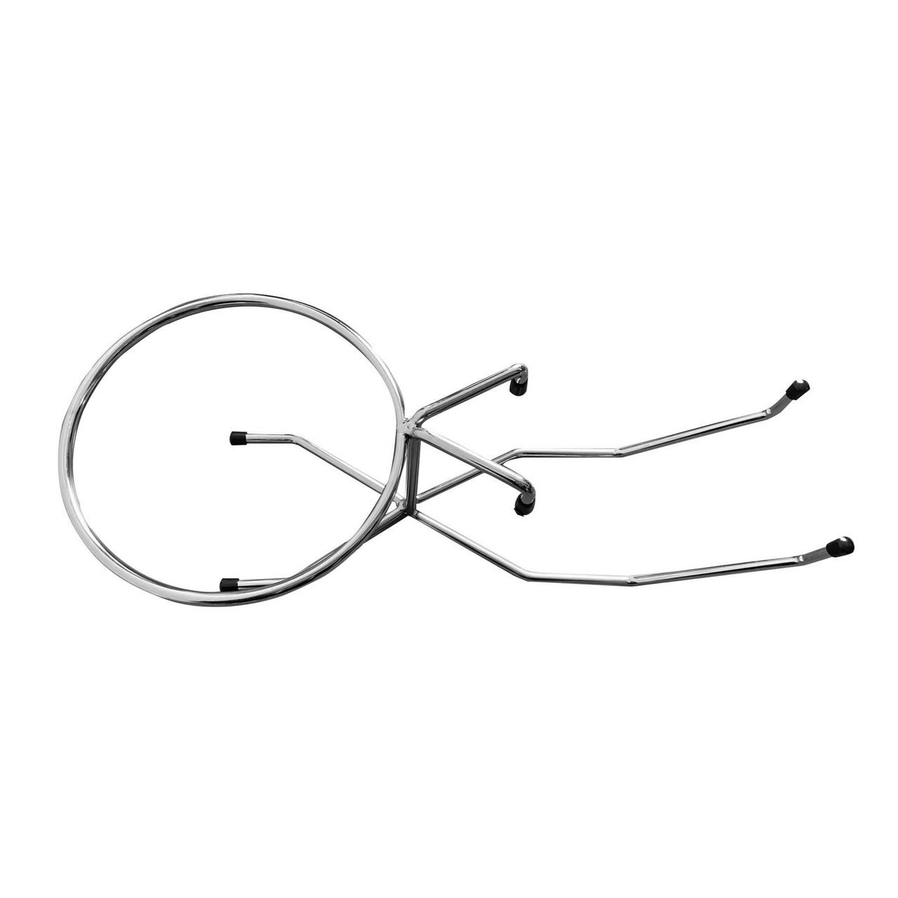 METRO PROFESSIONAL Držák stolní chladič nerez 1 ks