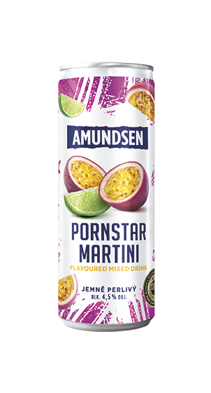 AMUNDSEN Martini 4,5 % 250 ml