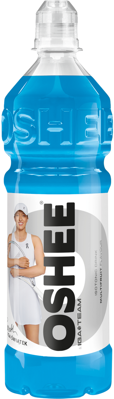 OSHEE 0,75L MULTIFRUIT