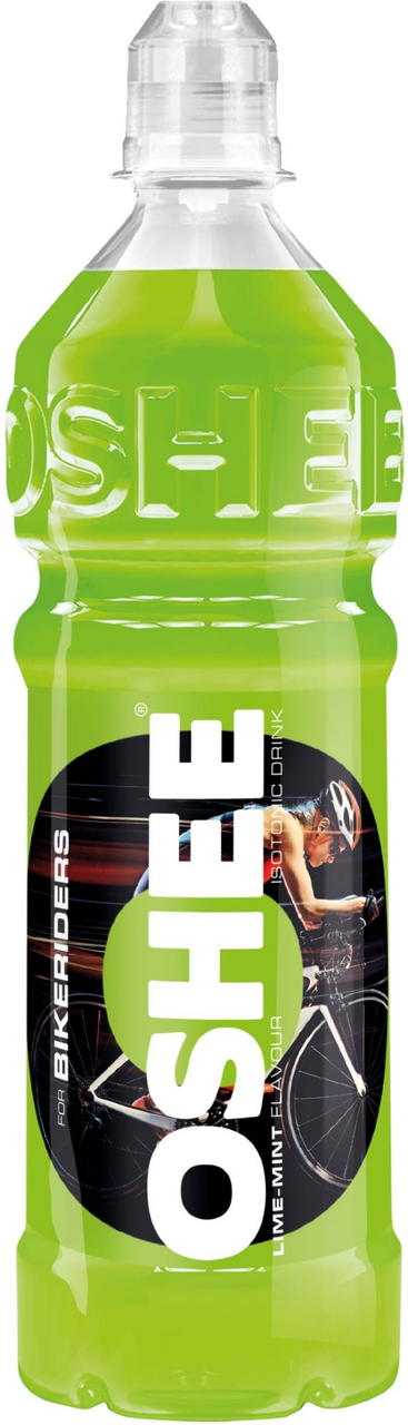 OSHEE 0,75L LIMETKA/MÁTA