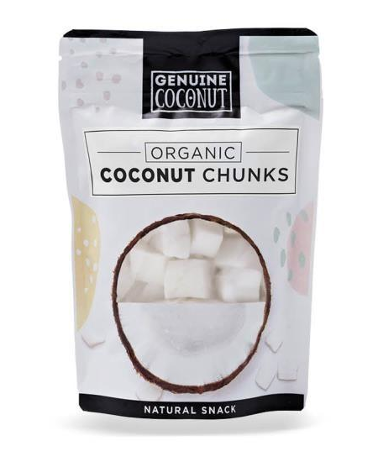 ČERSTVÝ KOKOS KOUSKY 100G