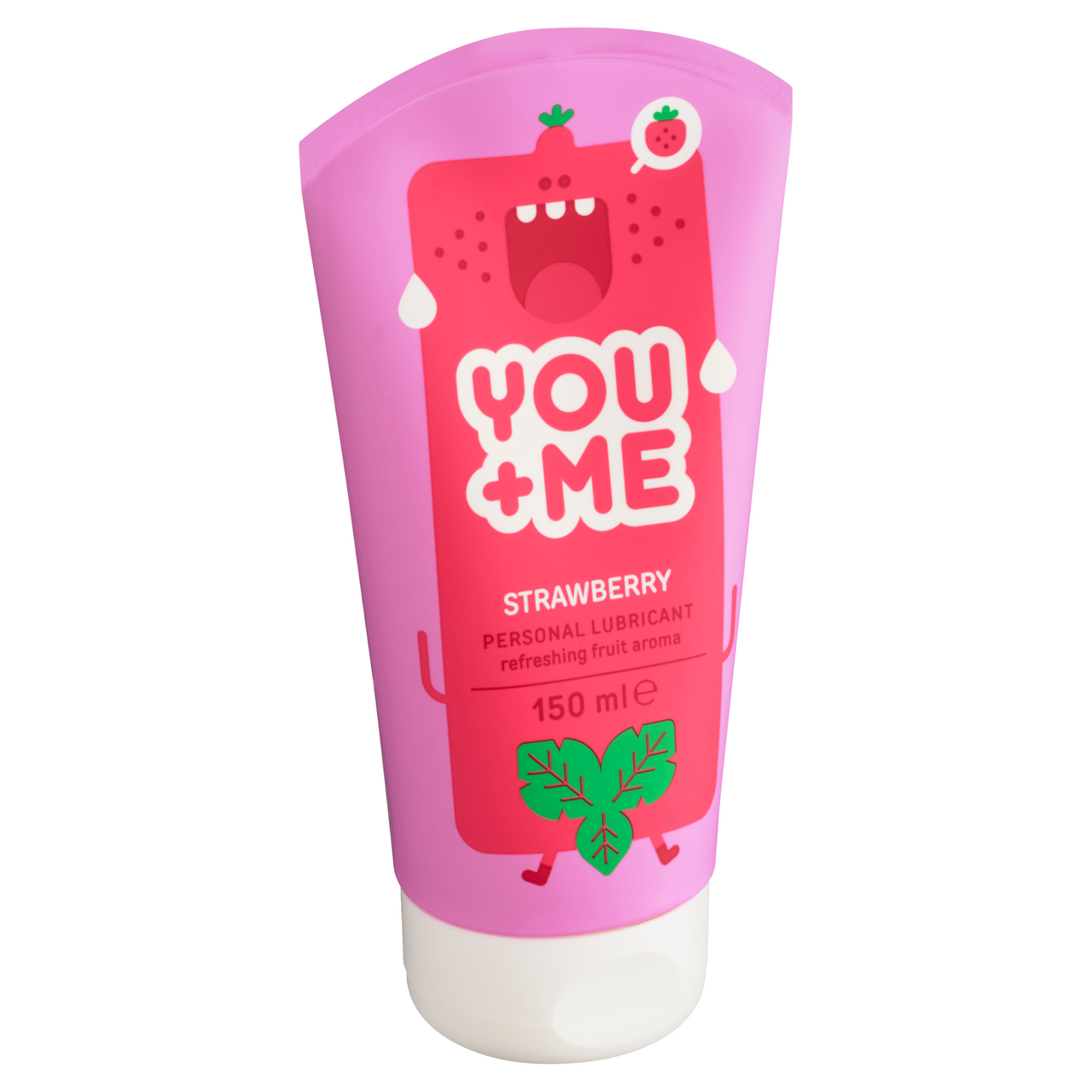 YOU+ME LUBRIKANT JUICY 150ML