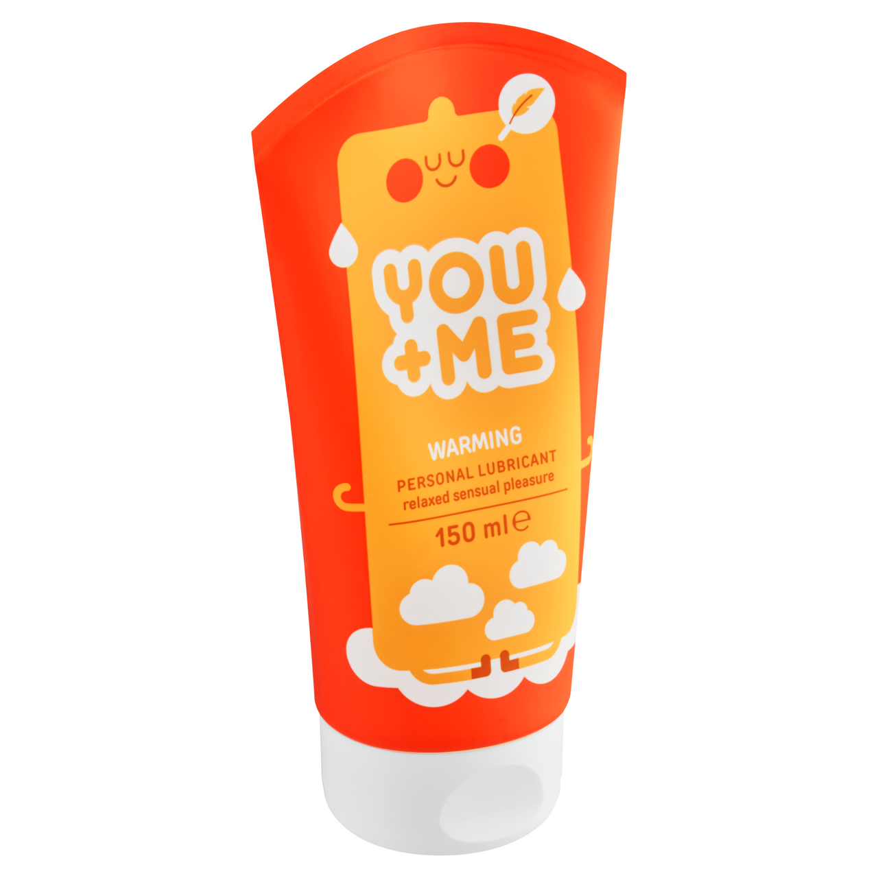 YOU+ME LUBRIKANT DARLING 150ML