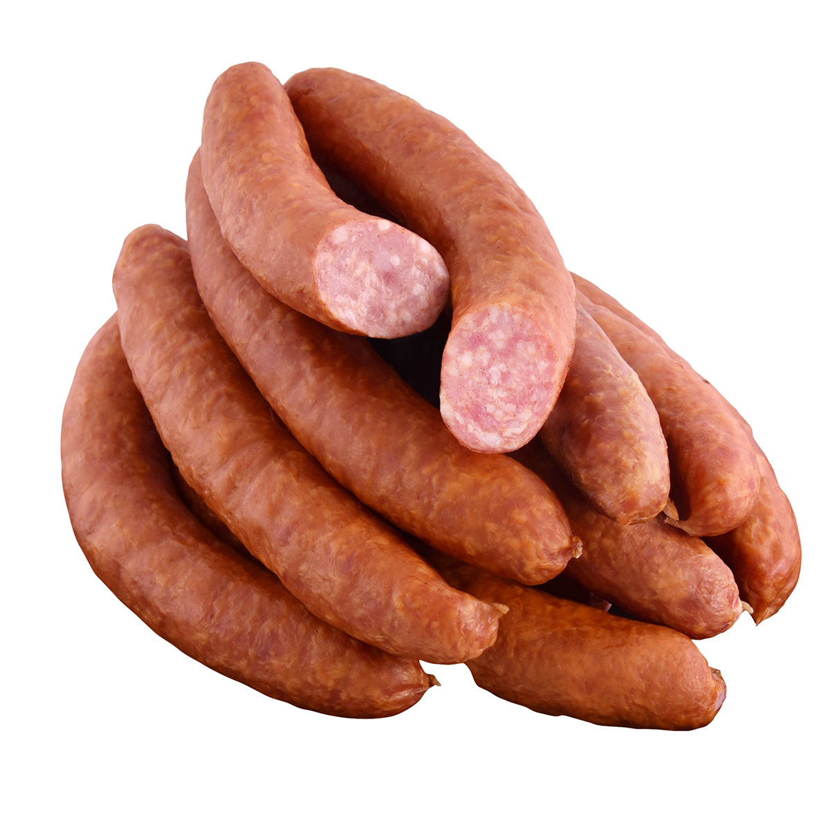 *GRIL KLOBÁSA OD MISTRA