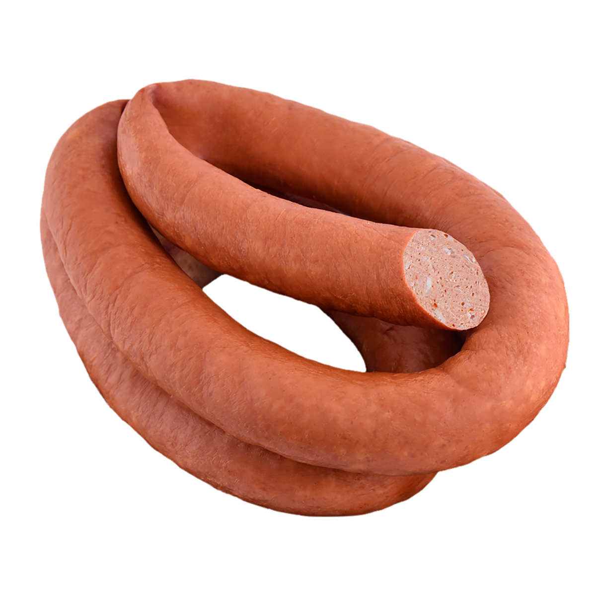 *ŠPEKÁČKOVÝ TOČENÝ SALÁM PIKAN