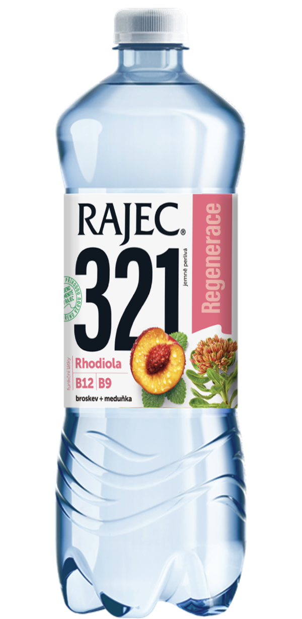 RAJEC 321 0,75L BROSKEV/MEDUŇKA