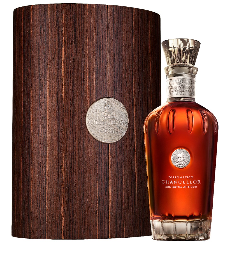 DIPLOMÁTICO Chancellor 47 % 700 ml