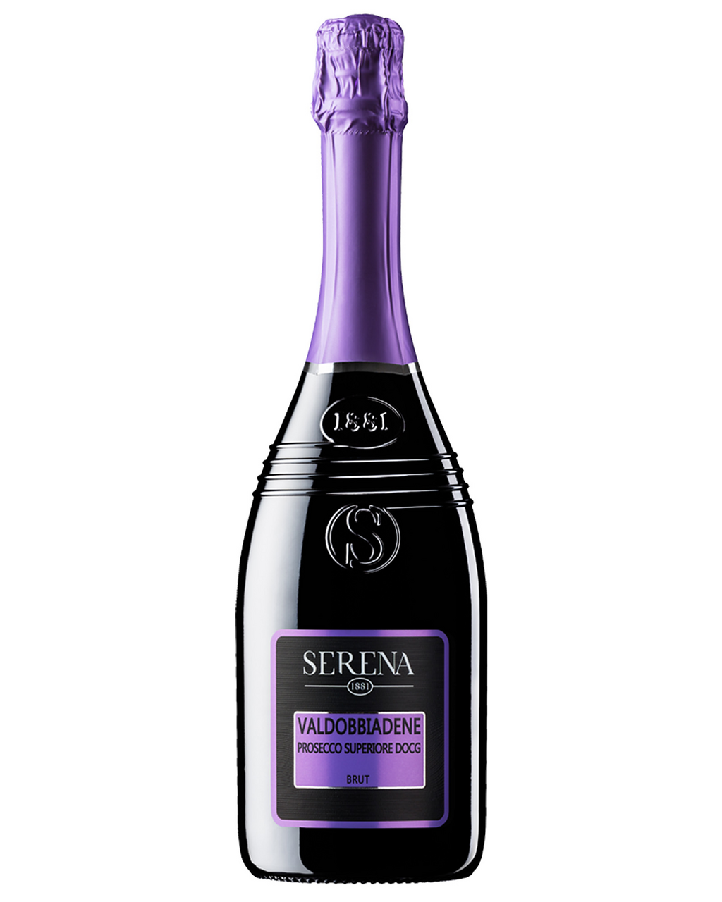 Serena Valdobbiadene DOCG Brut 750 ml