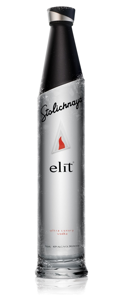 Elit Vodka 40 % 700 ml