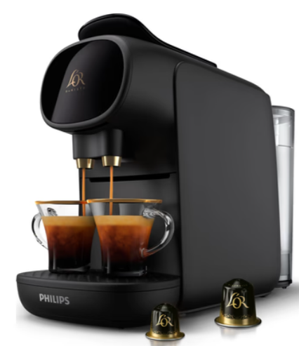 L'OR Kávovar Barista Sublime Noir 1 ks