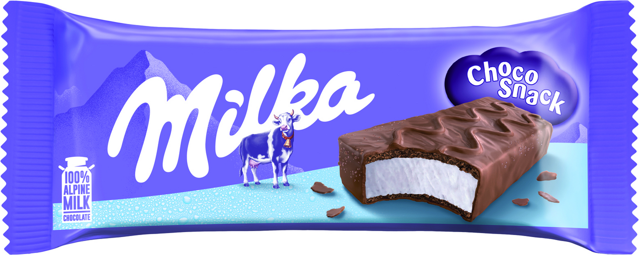 Milka Choco Snack 27 g