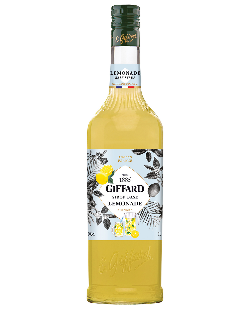Giffard Sirup Lemonade 1 l