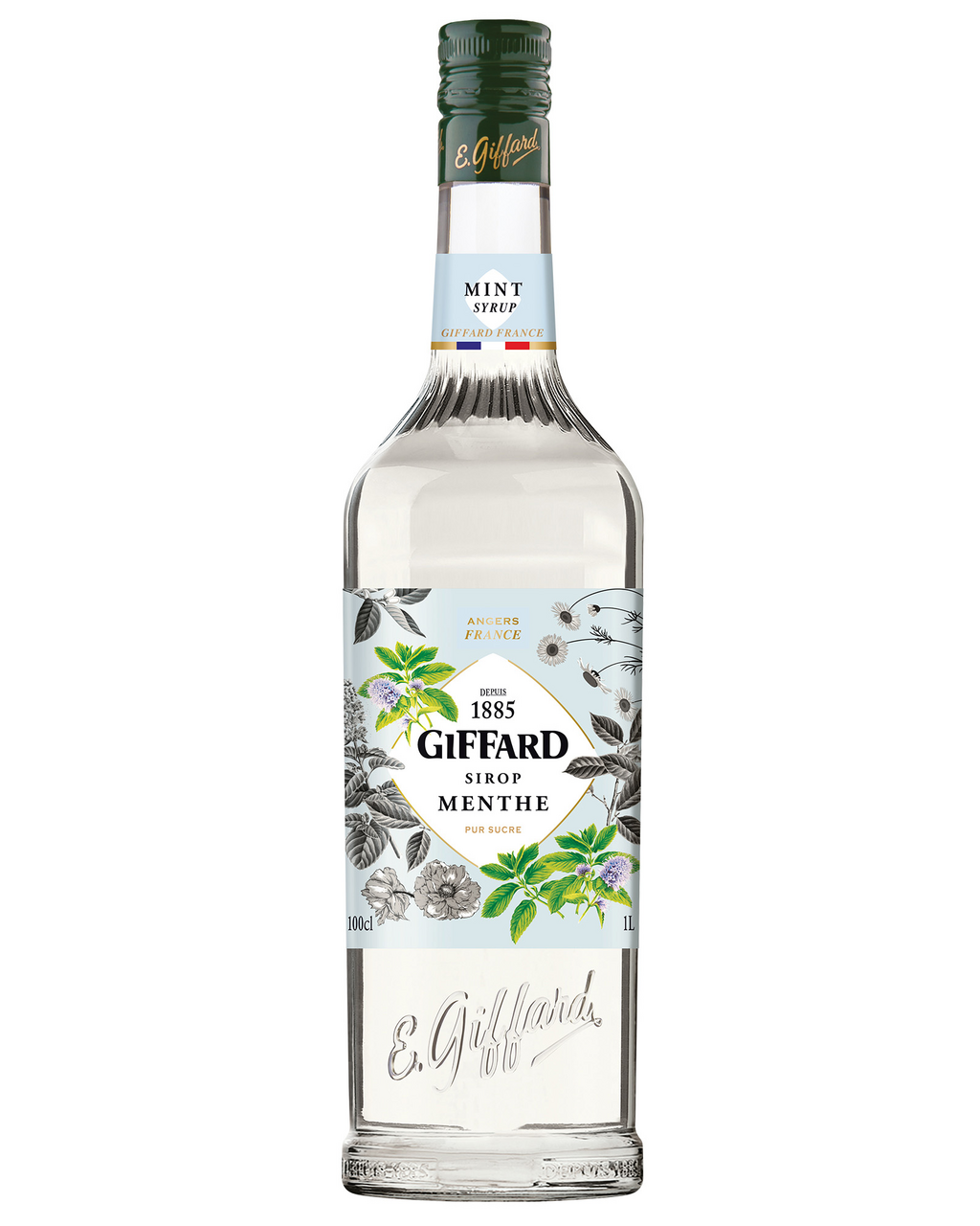 Giffard Syrup Mojito 1 l