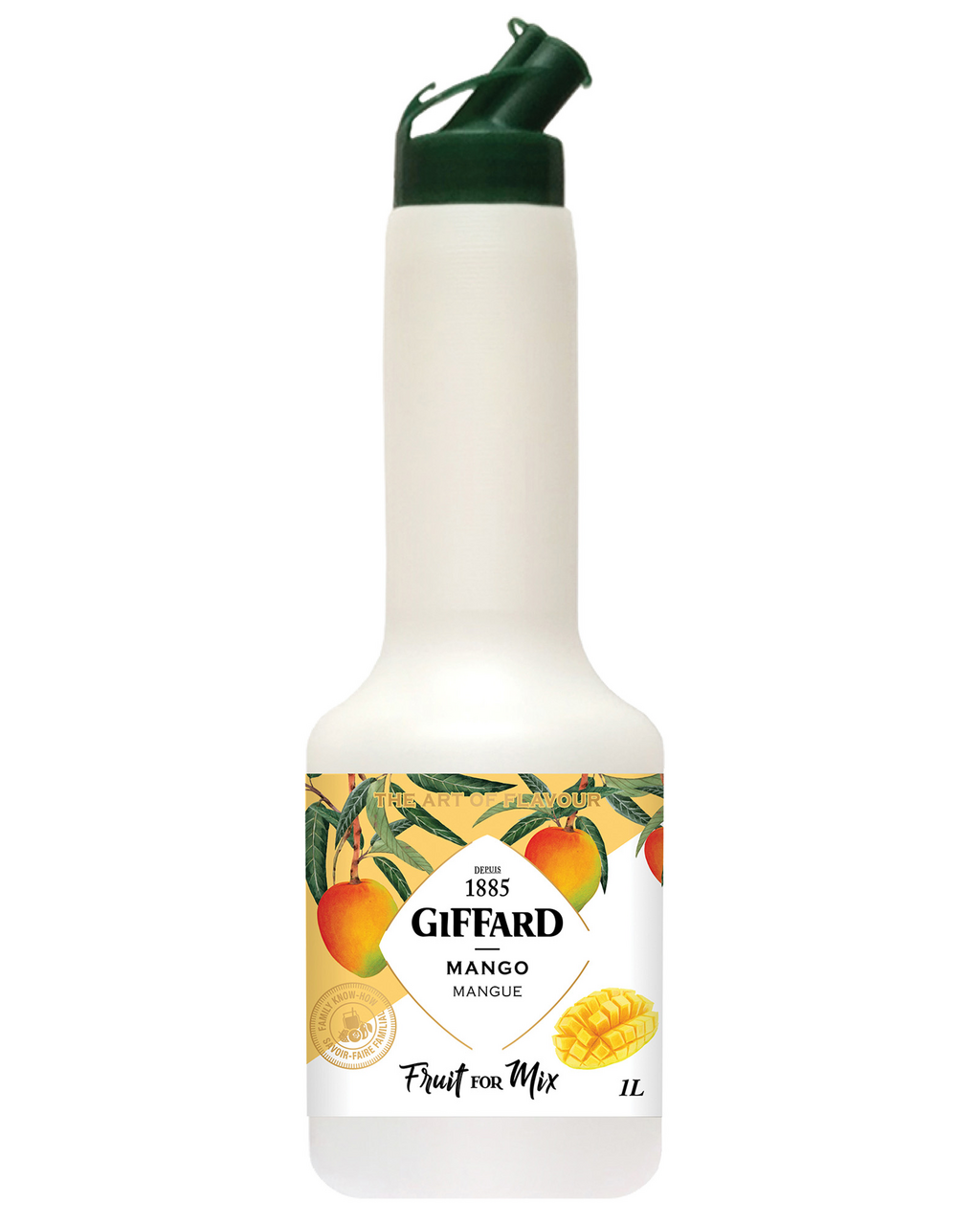 Giffard Mix Mango 1 l