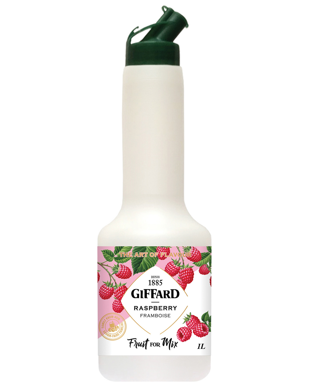 Giffard Mix Raspberry/malina 1 ks