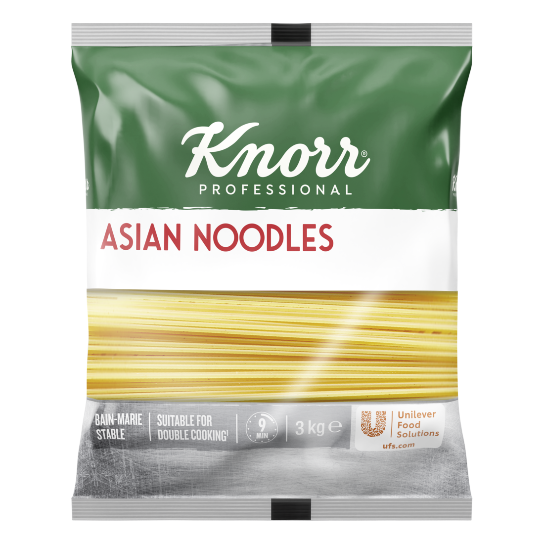 Knorr Asijské nudle 3 kg