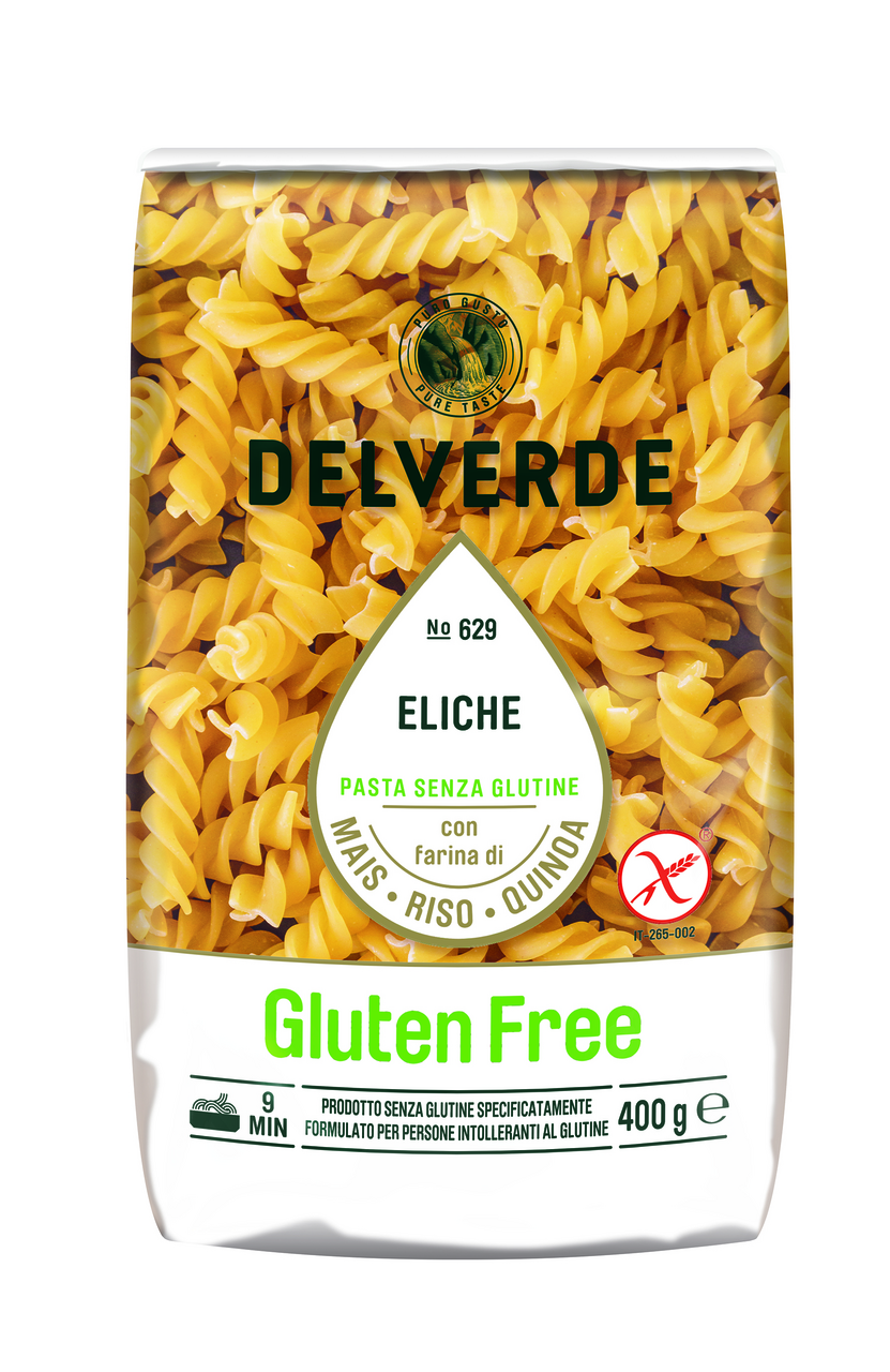 Eliche bez lepku 400 g