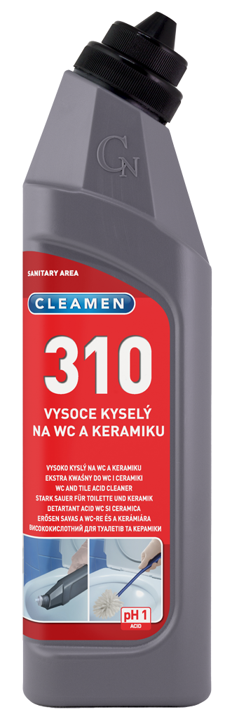 CLEAMEN 310 750 ml