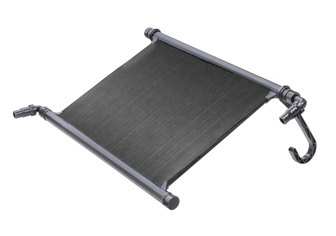 Ohřev solární slim závěsný 1 ks