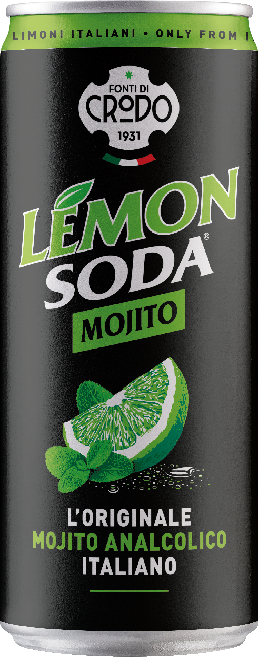 Croda Mojito 330 ml