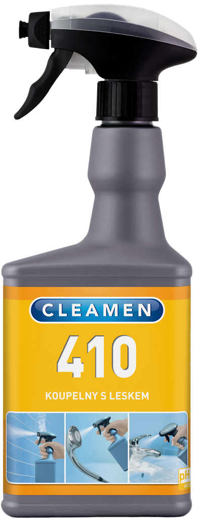 CLEAMEN 410 550 ml