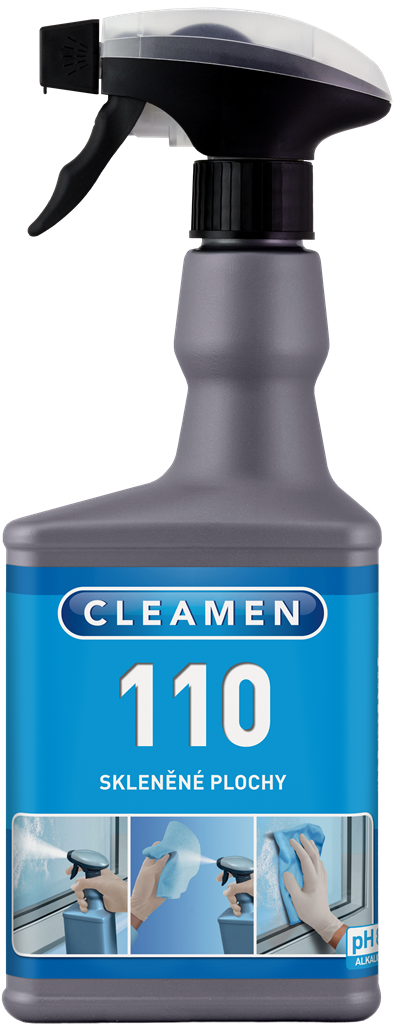 CLEAMEN 110 550 ml
