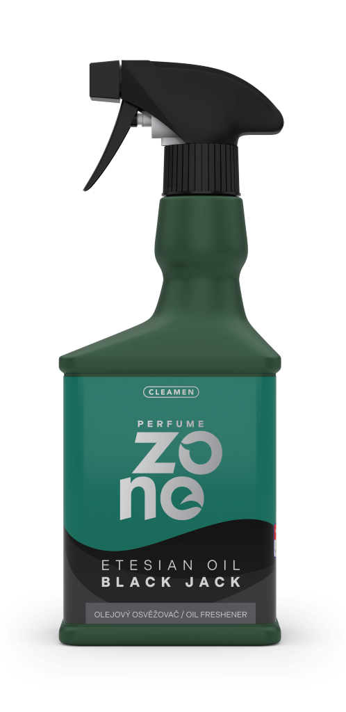 CLEAMEN Etesian Oil 550 ml