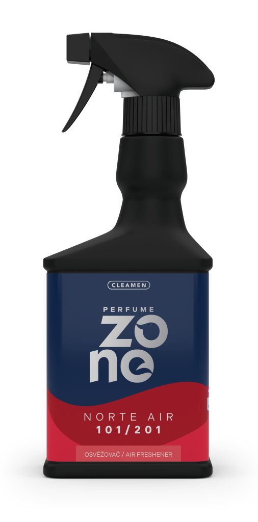 CLEAMEN Norte Air 550 ml