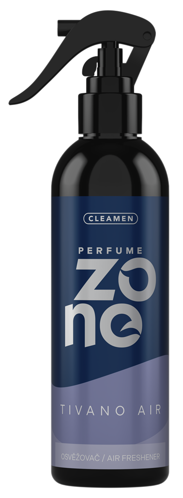 CLEAMEN Tivano Air 250 ml