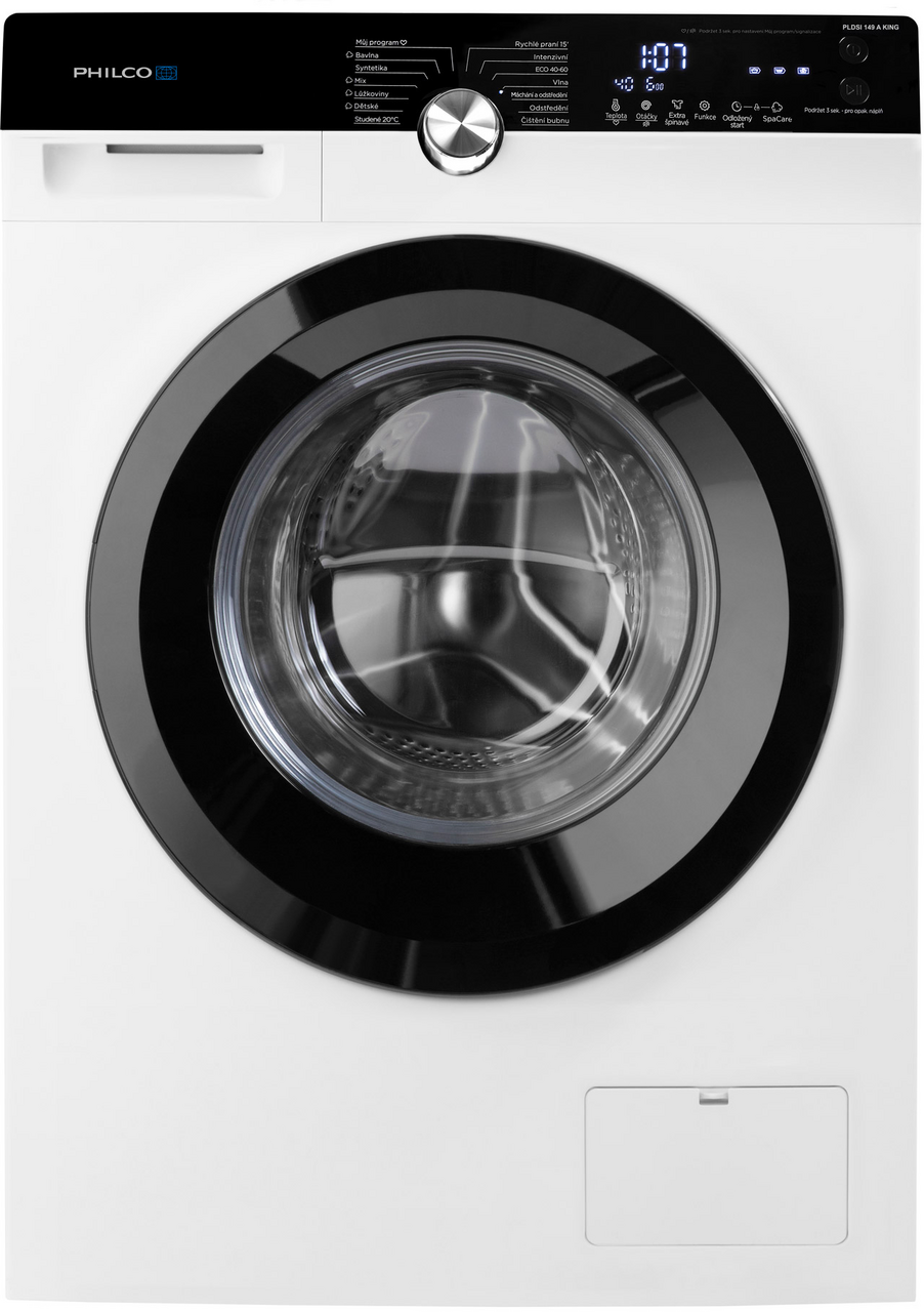 PHILCO PRAČKA PLDI 149 AN KING