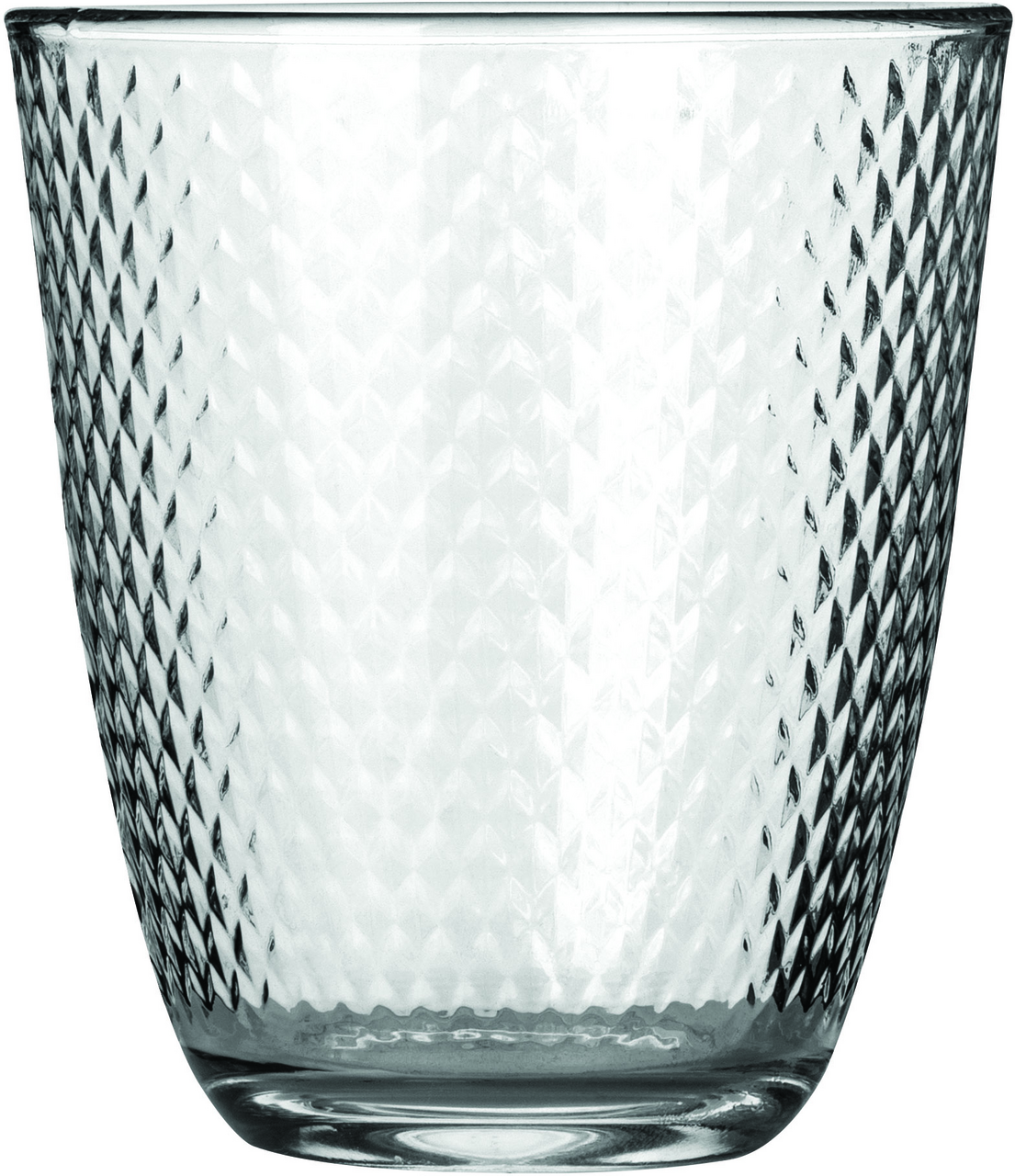 METRO PROFESSIONAL Sklenice MILETO 310 ml 6 ks