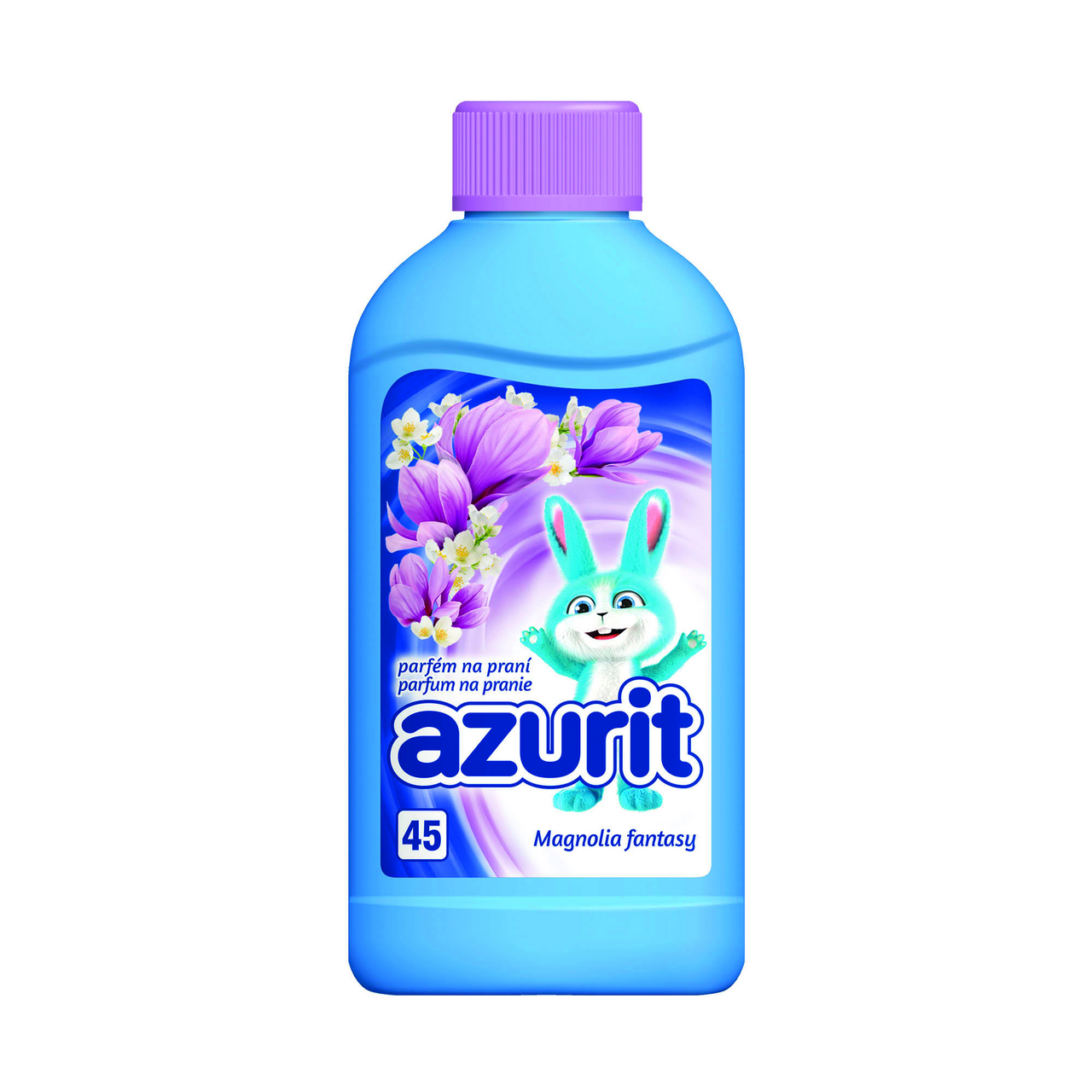 Azurit Mangolia parfém (48 praní) 225 ml