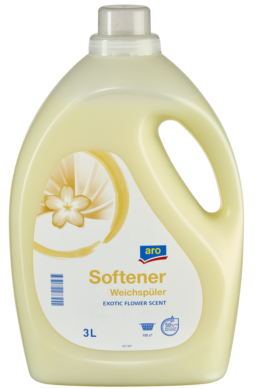 Aviváž Light Yellow 4 x 3 l