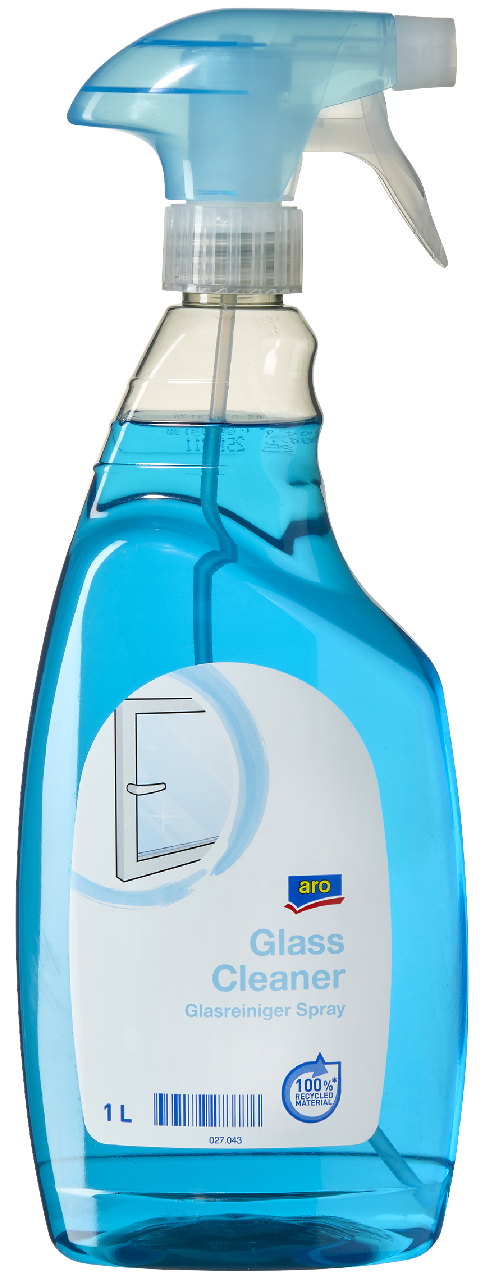 Čistič oken sprej 12 x 1 l