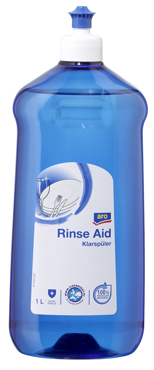 Leštidlo do myčky 1 l