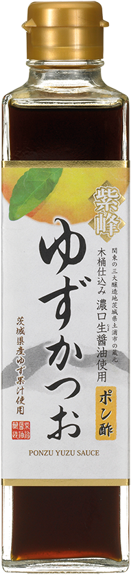 Shiho No Shizuku Ponzu 300 ml